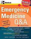Emergency Medicine Q & A Pearls of Wisdom Second Edition Pearls of Wisdom
