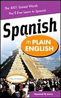 Spanish in Plain English