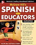 McGraw Hills Spanish for Educators With CD