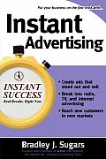 Instant Advertising How To Write & Desig