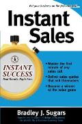 Instant Sales Techniques to Improve Your Skills & Seal the Deal Every Time