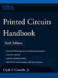 Printed Circuits Handbook 6th Edition