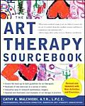 Art Therapy Sourcebook 2nd Edition