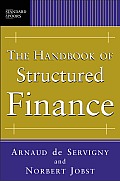 The Hndbk Structured Finance
