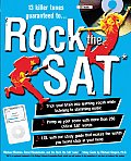Rock The Sat Trick Your Brain Into Learn