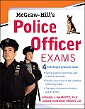 Mcgraw Hills Police Officer Exams