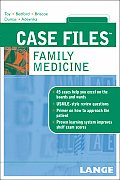 Case Files Family Medicine