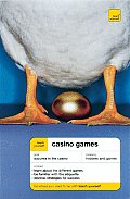 Teach Yourself How to Win at Casino Games