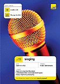 Teach Yourself Singing With 16 Page Booklet