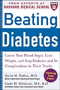 Beating Diabetes Lower Your Blood Sugar Lose Weight & Stop Diabetes & Its Complications in Their Tracks