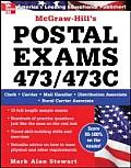 McGraw-Hill's Postal Exams 473/473c