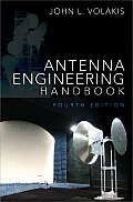 Antenna Engineering Handbook 4th Edition