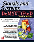 Signals & Systems Demystified