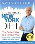 Ultimate New York Diet The Fastest Way to a Trimmer You