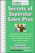 Secrets Of Superstar Sales Pros Strategi