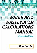 Water & Wastewater Calculations Manual 2nd Edition