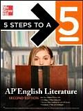 5 Steps To A 5 Ap English Literature 2nd Edition