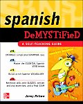 Spanish Demystified