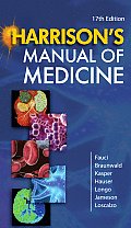 Harrisons Manual Of Medicine 17th Edition