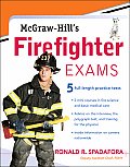 Mcgraw Hills Firefighter Exams