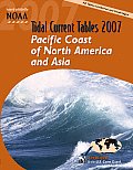 Tidal Current Tables: Pacific Coast of North America and Asia