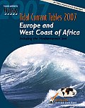 Europe & West Coast Of Africa 2007 Tide Tables Europe & West Coast of Africa