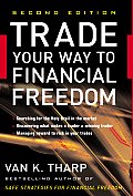 Trade Your Way To Financial Freedom