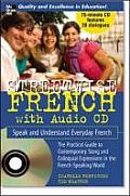 Streetwise French Speak & Understand Everyday French With CD Audio
