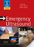 Emergency Ultrasound with DVD