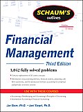 Schaums Outline Of Financial Management