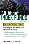 All about Index Funds: The Easy Way to Get Started