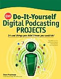 Do It Your Self Digital Podcasting Proje
