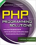 PHP Programming Solutions