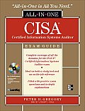 Cisa Certified Information Systems Auditor All-In-One Exam Guide (All-In-One)