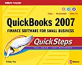 Quickbooks 2007 Quicksteps