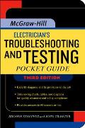 Electricians Troubleshooting & Testing Pocket Guide
