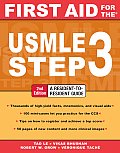 First Aid For The USMLE Step 3 2nd Edition