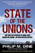 State of the Unions How Labor Can Strengthen the Middle Class Improve Our Economy & Regain Political Influence