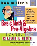 B Miller Basic Math&pre-Alg