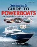 Sorensen's Guide to Powerboats, 2/E
