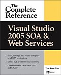 Visual Studio 2005 SOA & Web Services