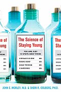 Science Of Staying Young