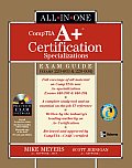 A+ Specializations Certification All-In-One Exam Guide (Exams 220-603 and 220-604) (All-In-One)
