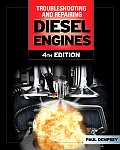 Troubleshooting & Repairing Diesel Engines 4th Edition