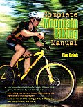 Complete Mountain Biking Manual