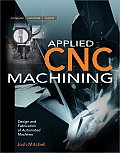 Applied Cnc Machining