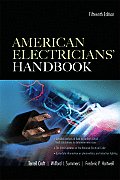 American Electricians Handbook 15th Edition