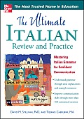Ultimate Italian Review & Practice
