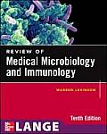 Review of Medical Microbiology and Immunology, 10th Edition (Lange Basic Science)