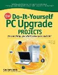 Cnet Do-It-Yourself PC Upgrade Projects
